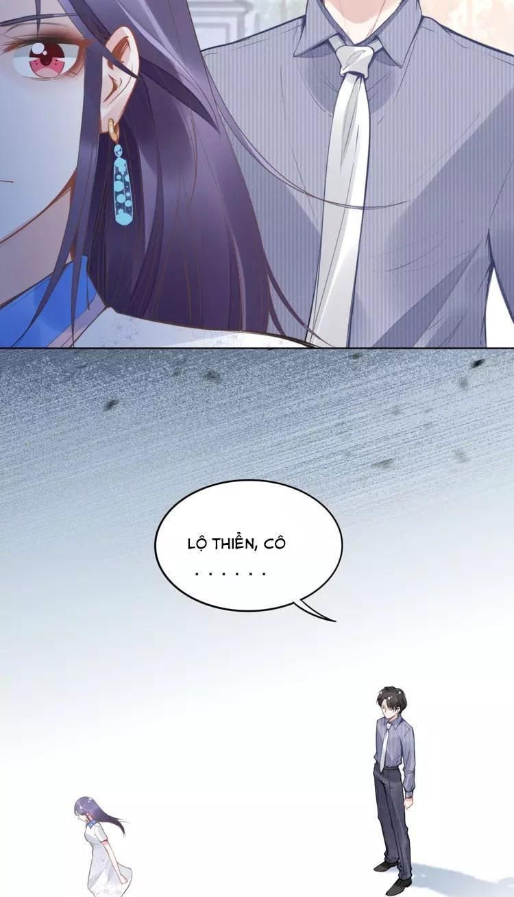 Quyền Thiểu, Nhĩ Lão Bà Yêu Bào Liễu - Chương 17.9 - Trang 27
