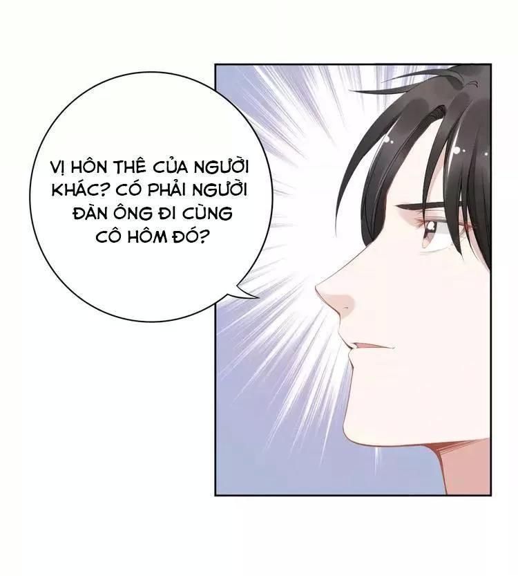 Quyền Thiểu, Nhĩ Lão Bà Yêu Bào Liễu - Chương 18.1 - Trang 26