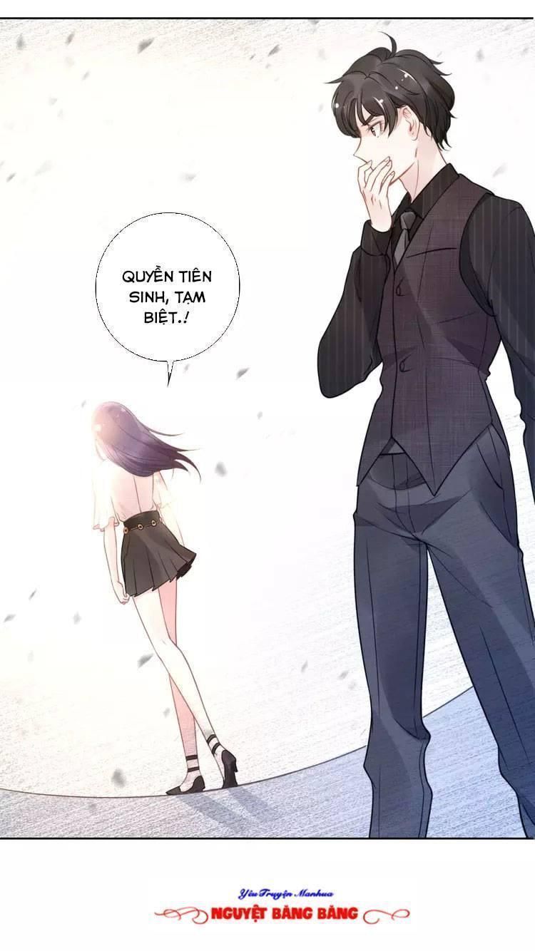Quyền Thiểu, Nhĩ Lão Bà Yêu Bào Liễu - Chương 18.2 - Trang 54
