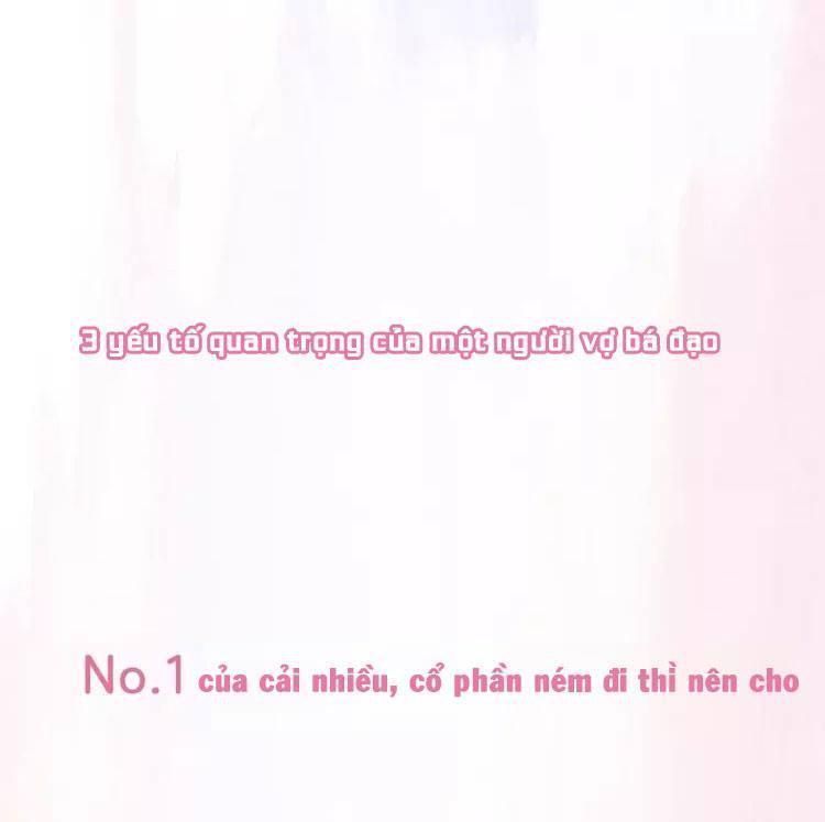 Quyền Thiểu, Nhĩ Lão Bà Yêu Bào Liễu - Chương 18.2 - Trang 58