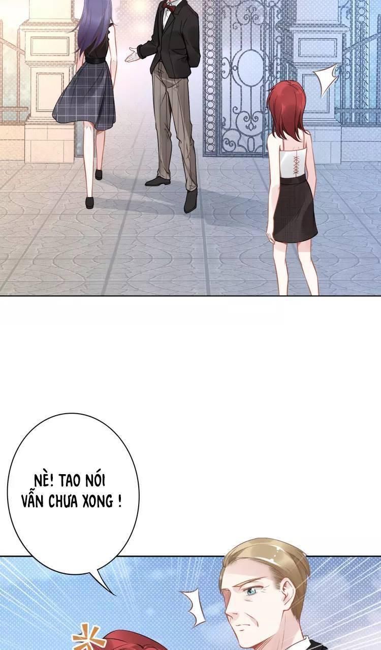 Quyền Thiểu, Nhĩ Lão Bà Yêu Bào Liễu - Chương 18.3 - Trang 32