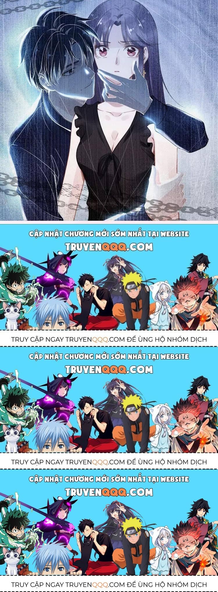 Quyền Thiểu, Nhĩ Lão Bà Yêu Bào Liễu - Chương 18.3 - Trang 47