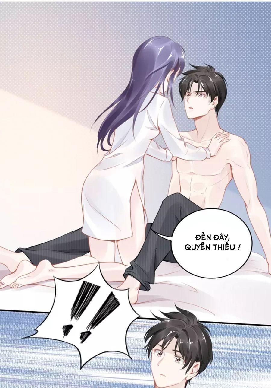 Quyền Thiểu, Nhĩ Lão Bà Yêu Bào Liễu - Chương 18.5 - Trang 14