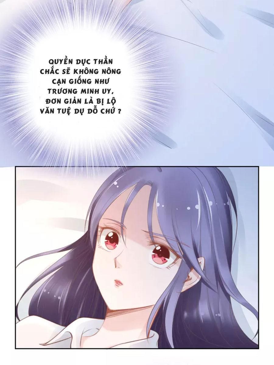 Quyền Thiểu, Nhĩ Lão Bà Yêu Bào Liễu - Chương 18.5 - Trang 3