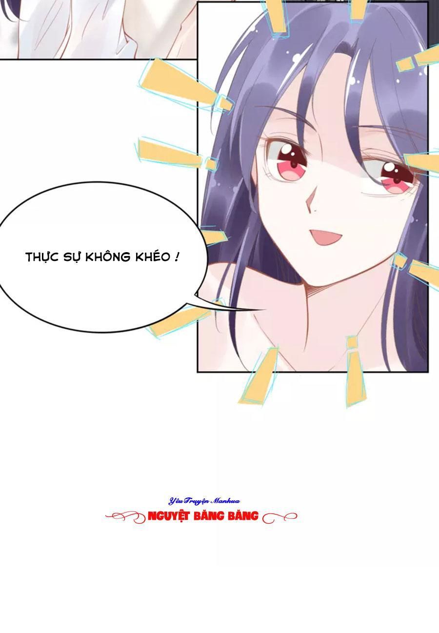 Quyền Thiểu, Nhĩ Lão Bà Yêu Bào Liễu - Chương 18.5 - Trang 28