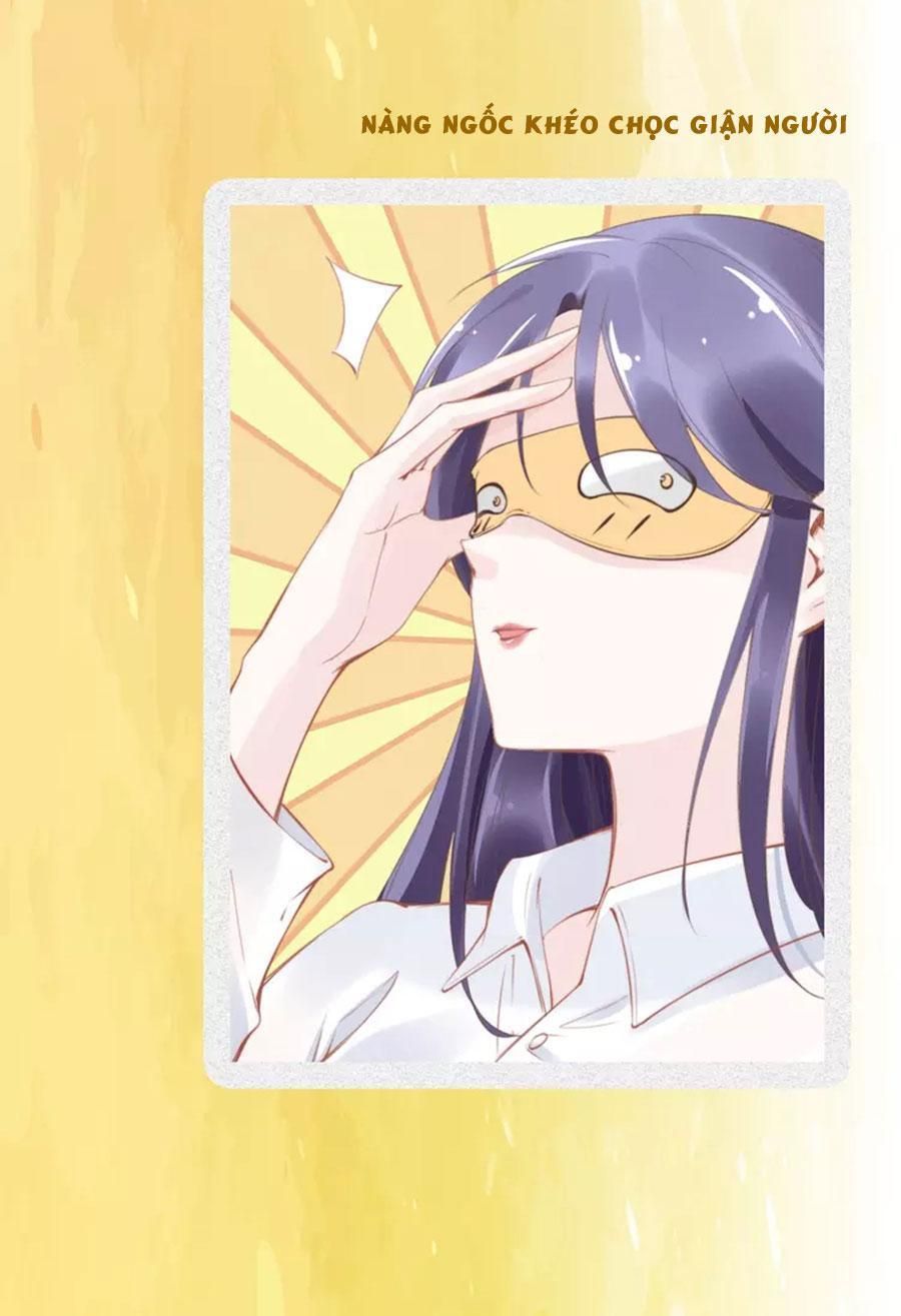 Quyền Thiểu, Nhĩ Lão Bà Yêu Bào Liễu - Chương 18.5 - Trang 48