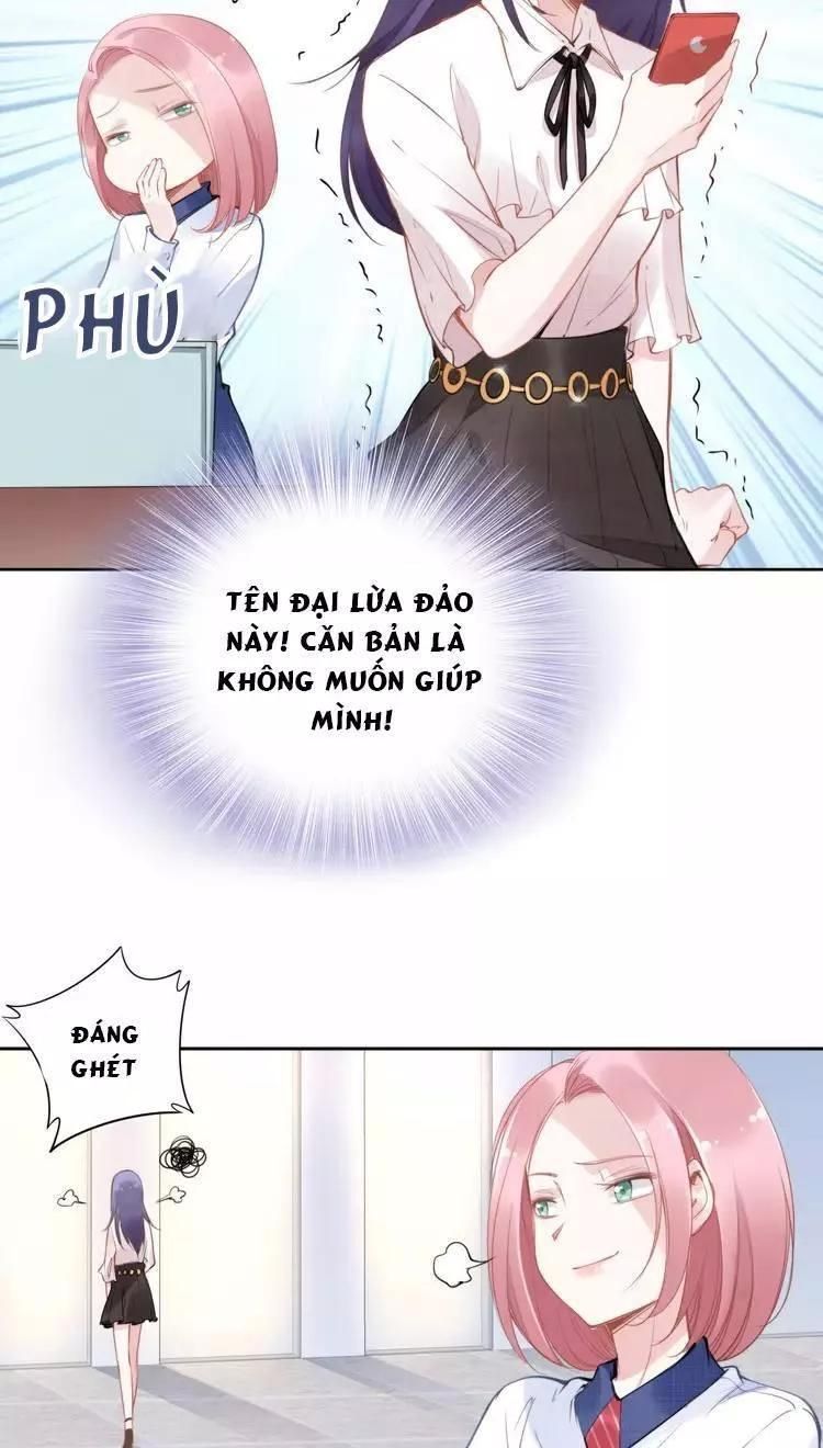 Quyền Thiểu, Nhĩ Lão Bà Yêu Bào Liễu - Chương 18.6 - Trang 12