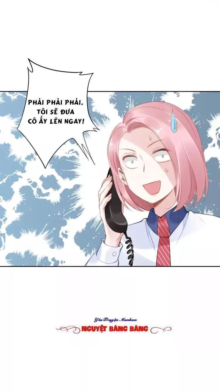 Quyền Thiểu, Nhĩ Lão Bà Yêu Bào Liễu - Chương 18.6 - Trang 14