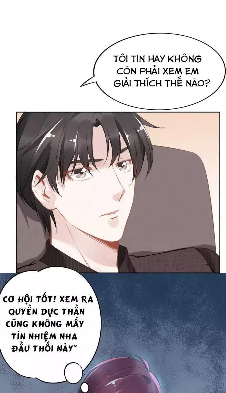 Quyền Thiểu, Nhĩ Lão Bà Yêu Bào Liễu - Chương 18.6 - Trang 34