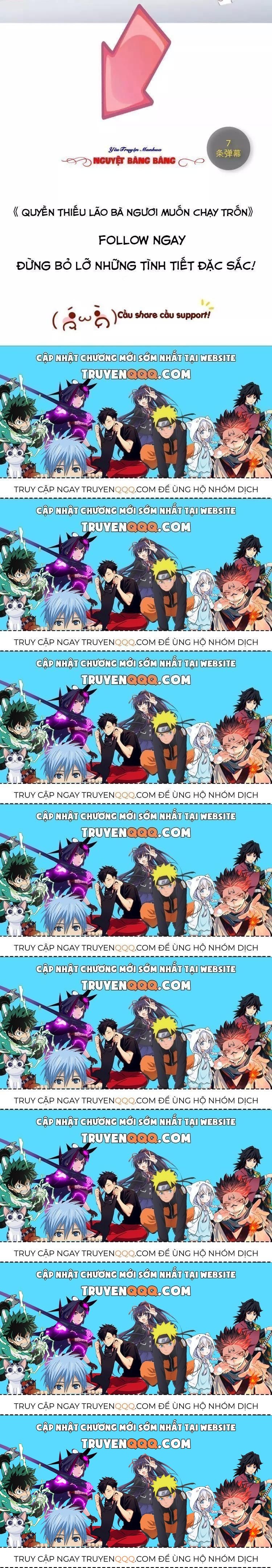 Quyền Thiểu, Nhĩ Lão Bà Yêu Bào Liễu - Chương 18.6 - Trang 49