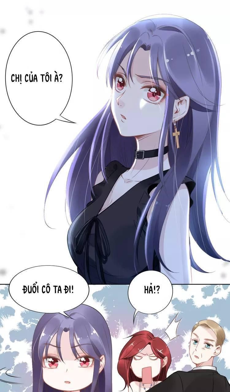 Quyền Thiểu, Nhĩ Lão Bà Yêu Bào Liễu - Chương 18.8 - Trang 36