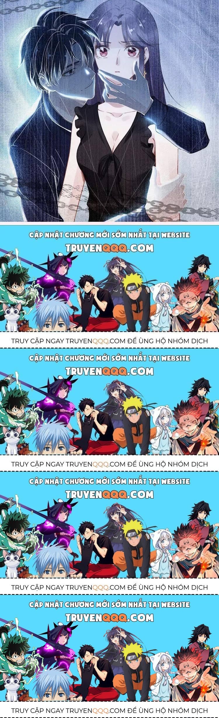 Quyền Thiểu, Nhĩ Lão Bà Yêu Bào Liễu - Chương 18.8 - Trang 47