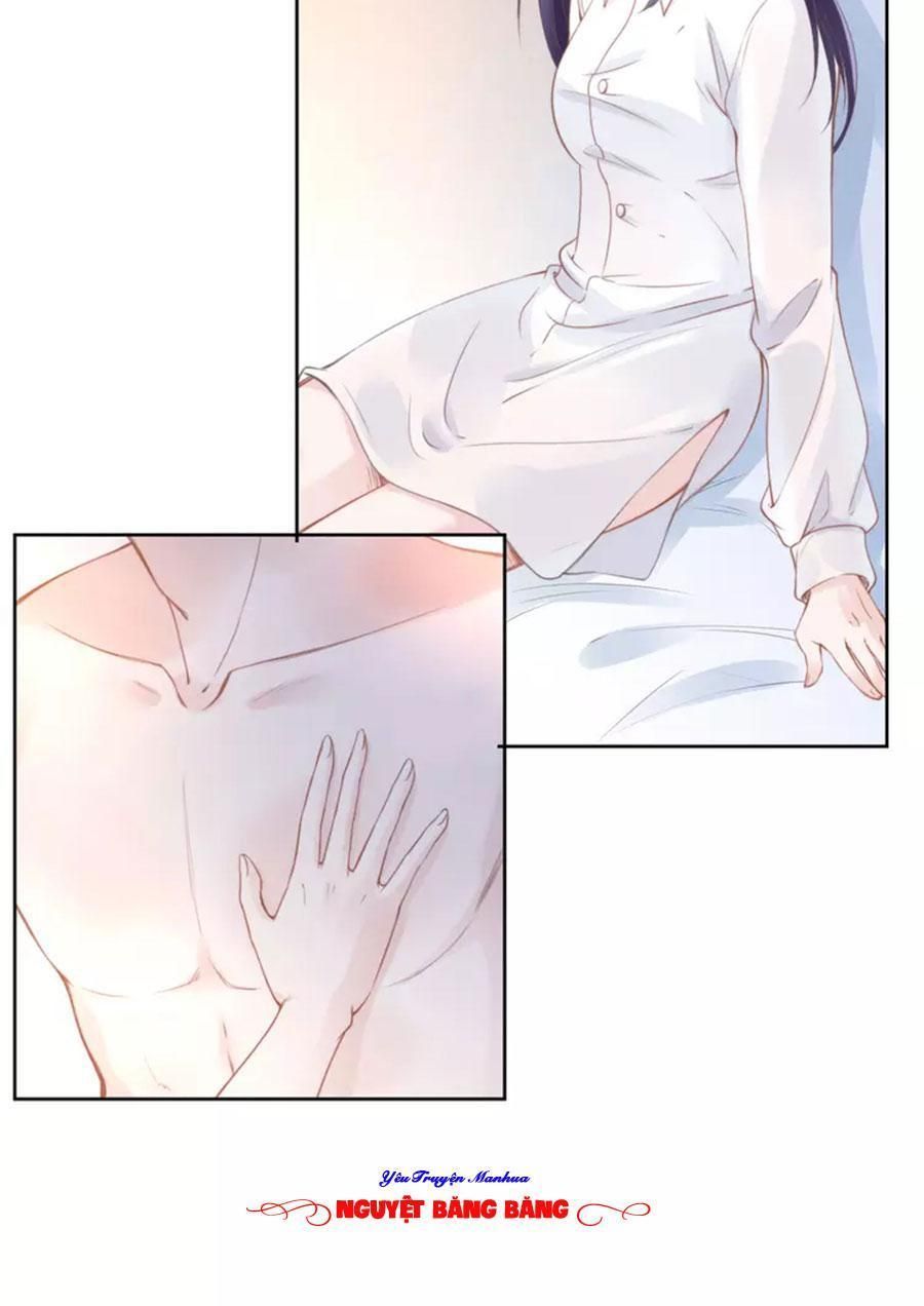 Quyền Thiểu, Nhĩ Lão Bà Yêu Bào Liễu - Chương 18.9 - Trang 13