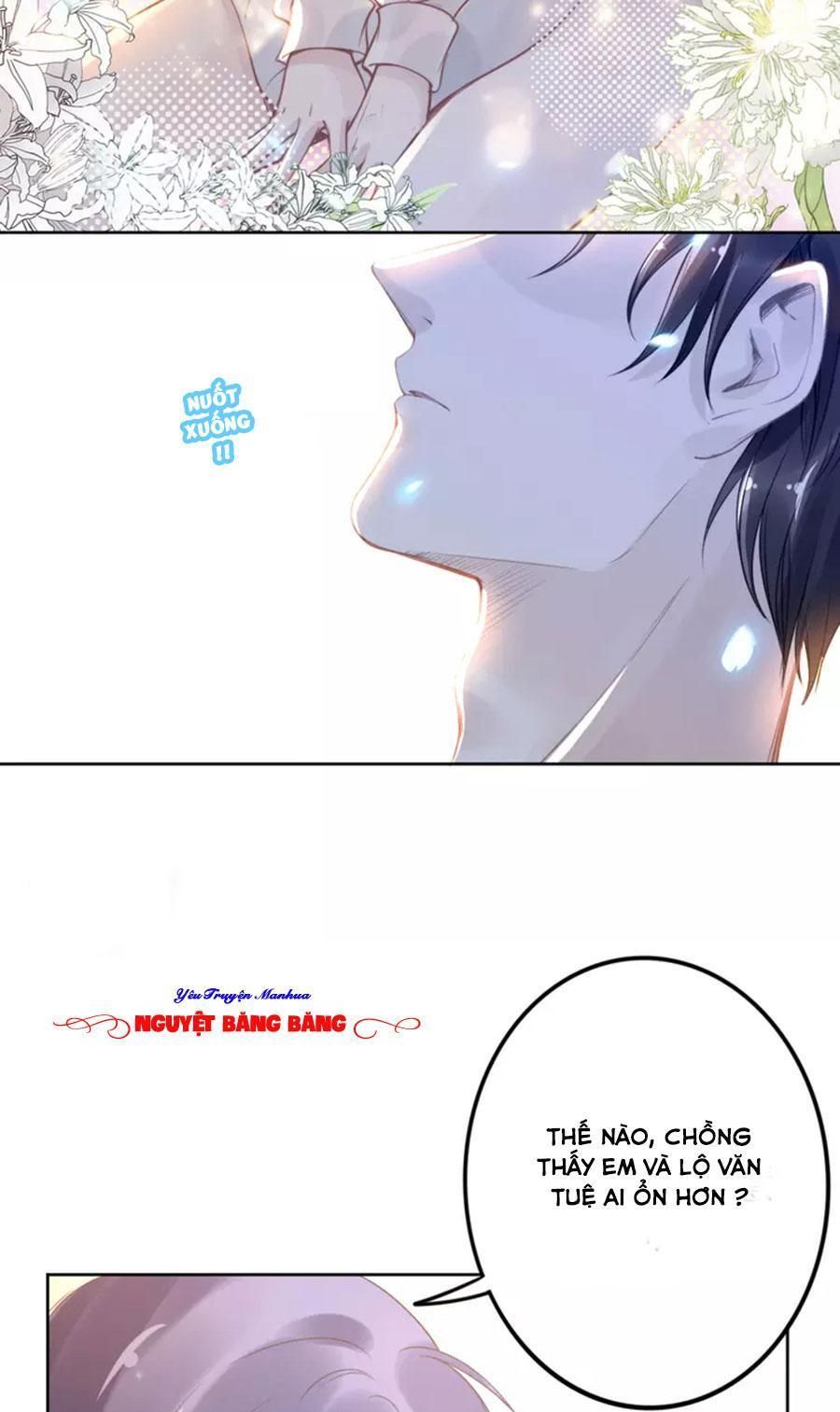 Quyền Thiểu, Nhĩ Lão Bà Yêu Bào Liễu - Chương 18.9 - Trang 19