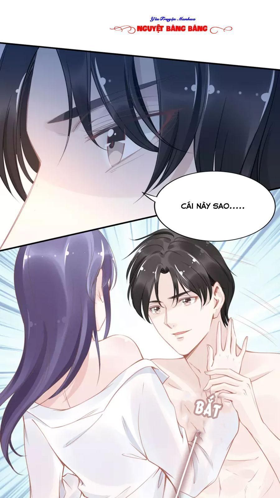 Quyền Thiểu, Nhĩ Lão Bà Yêu Bào Liễu - Chương 18.9 - Trang 21