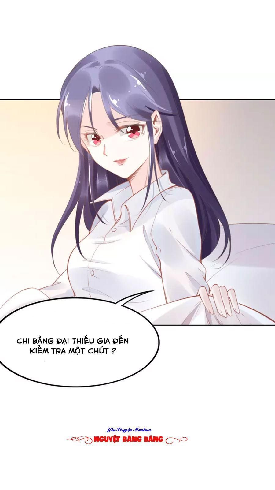 Quyền Thiểu, Nhĩ Lão Bà Yêu Bào Liễu - Chương 18.9 - Trang 31