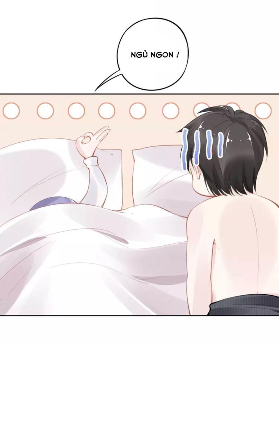 Quyền Thiểu, Nhĩ Lão Bà Yêu Bào Liễu - Chương 18.9 - Trang 33