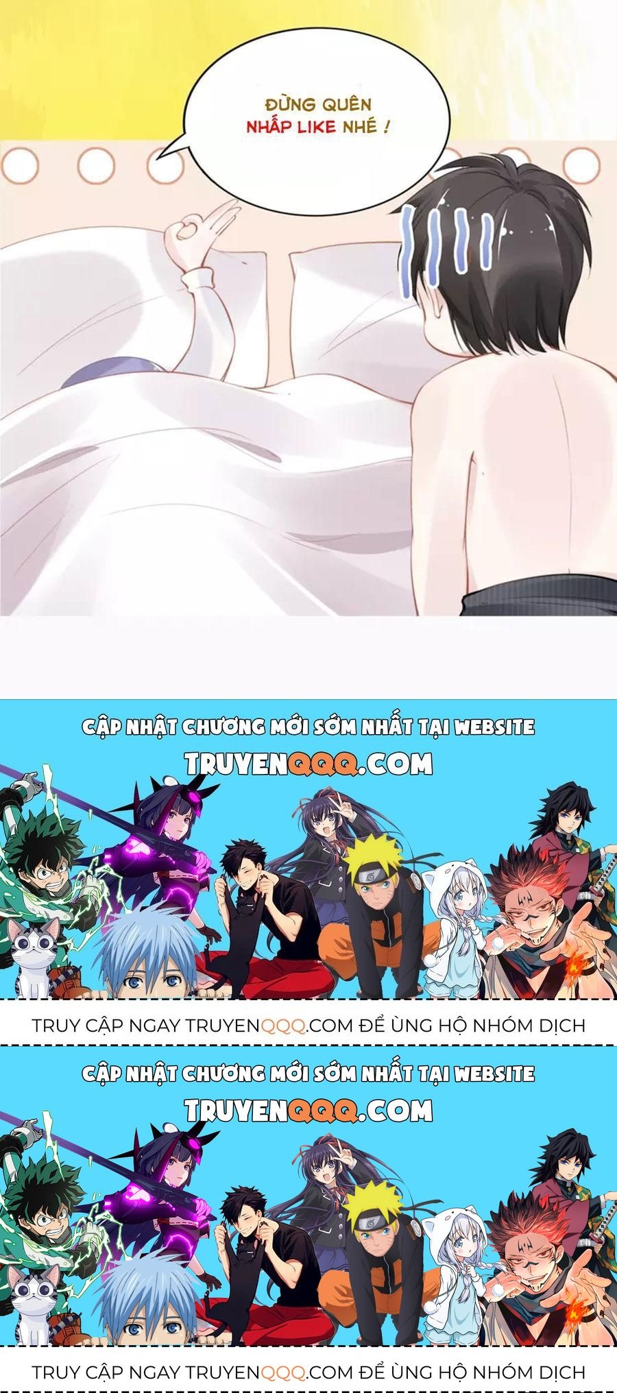 Quyền Thiểu, Nhĩ Lão Bà Yêu Bào Liễu - Chương 18.9 - Trang 50