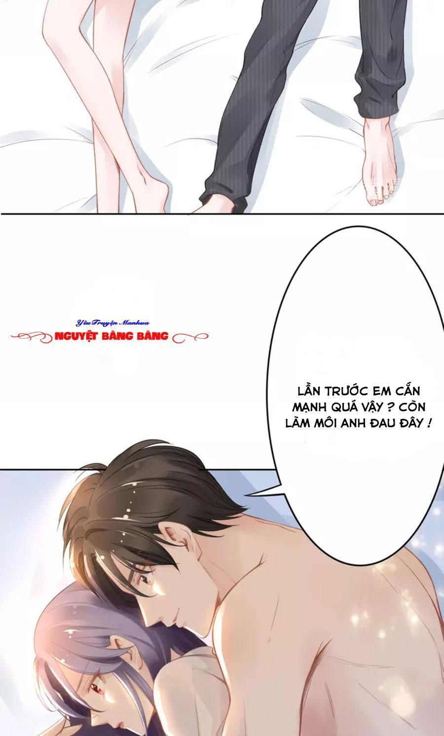 Quyền Thiểu, Nhĩ Lão Bà Yêu Bào Liễu - Chương 18.9 - Trang 9