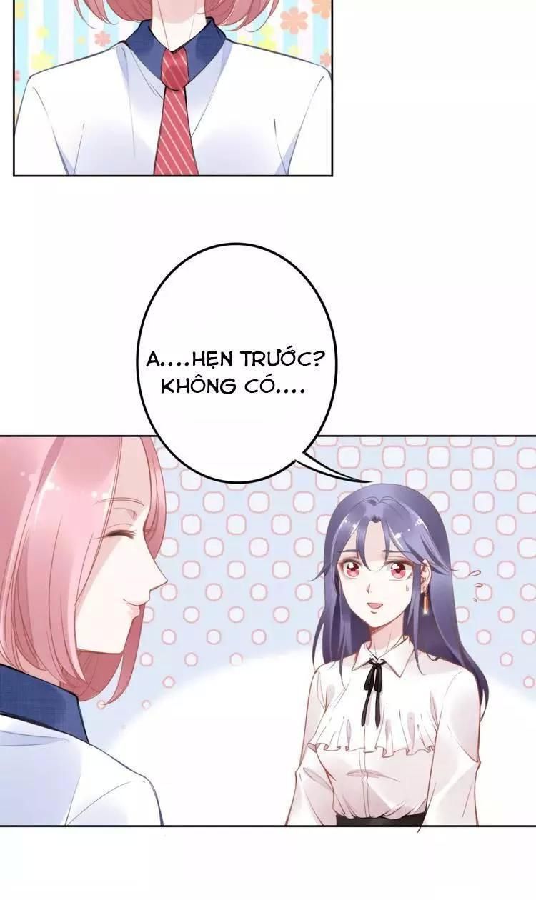 Quyền Thiểu, Nhĩ Lão Bà Yêu Bào Liễu - Chương 19.1 - Trang 5