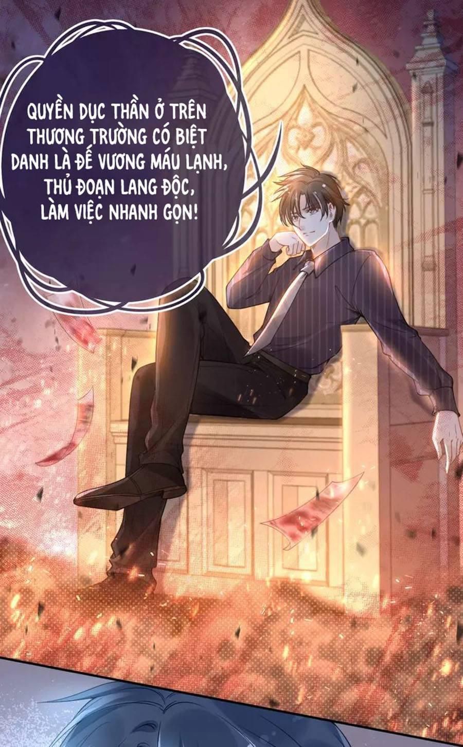 Quyền Thiểu, Nhĩ Lão Bà Yêu Bào Liễu - Chương 19.3 - Trang 18