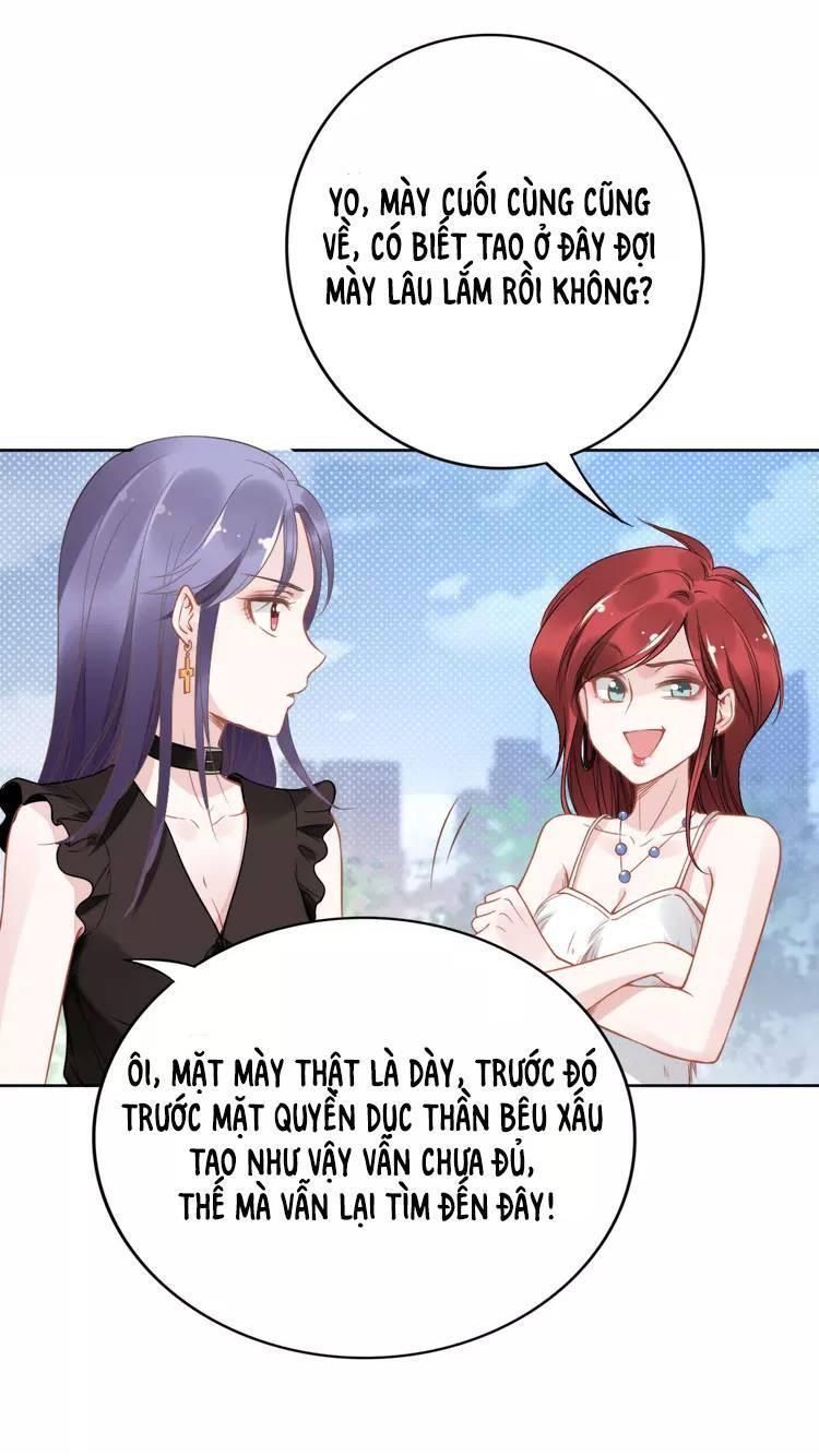 Quyền Thiểu, Nhĩ Lão Bà Yêu Bào Liễu - Chương 19.3 - Trang 28