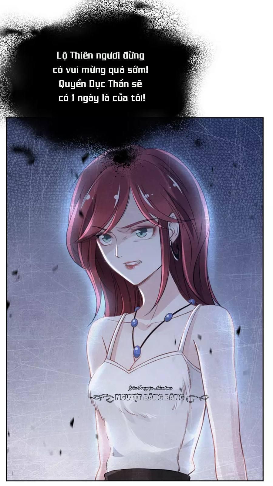 Quyền Thiểu, Nhĩ Lão Bà Yêu Bào Liễu - Chương 19.3 - Trang 43