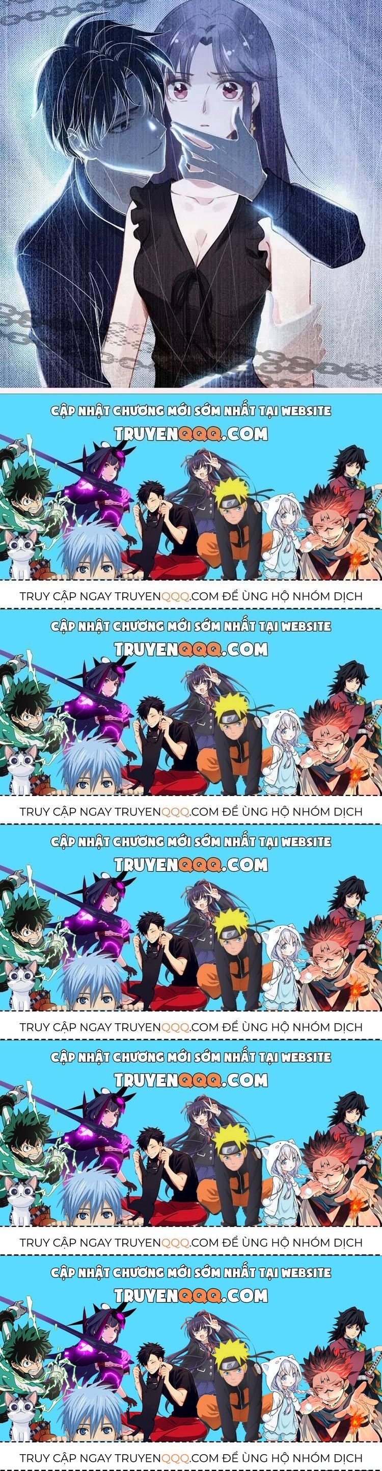 Quyền Thiểu, Nhĩ Lão Bà Yêu Bào Liễu - Chương 19.3 - Trang 47