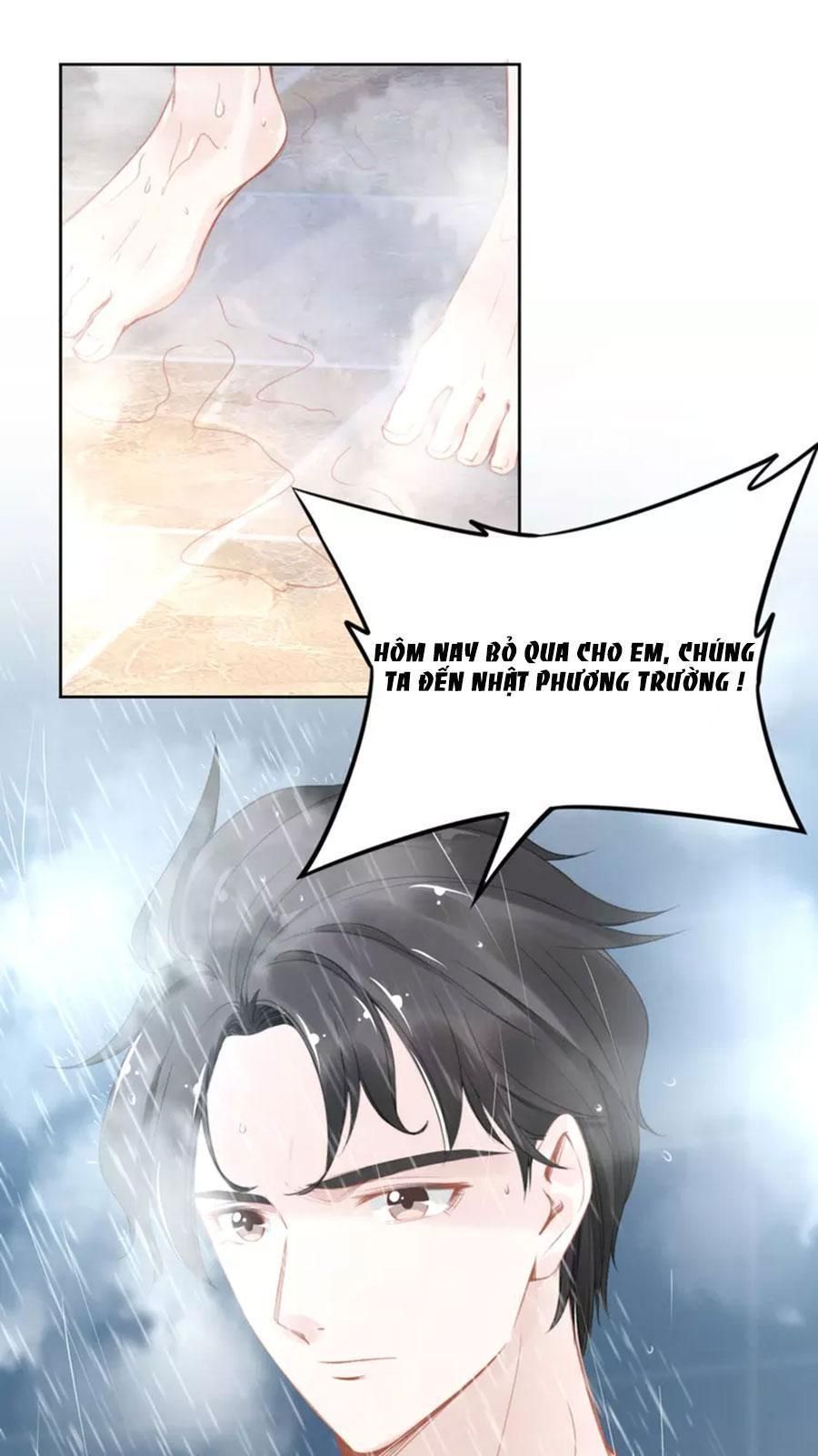 Quyền Thiểu, Nhĩ Lão Bà Yêu Bào Liễu - Chương 19.4 - Trang 35