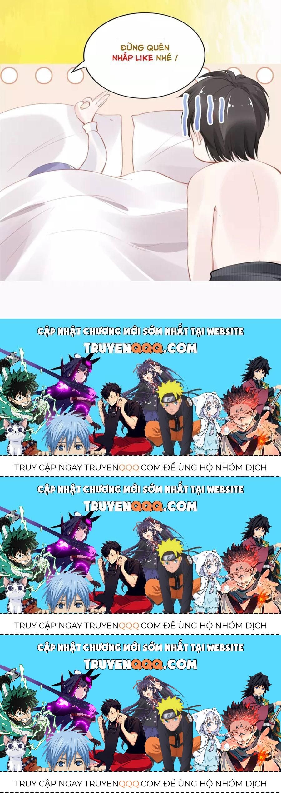 Quyền Thiểu, Nhĩ Lão Bà Yêu Bào Liễu - Chương 19.4 - Trang 50