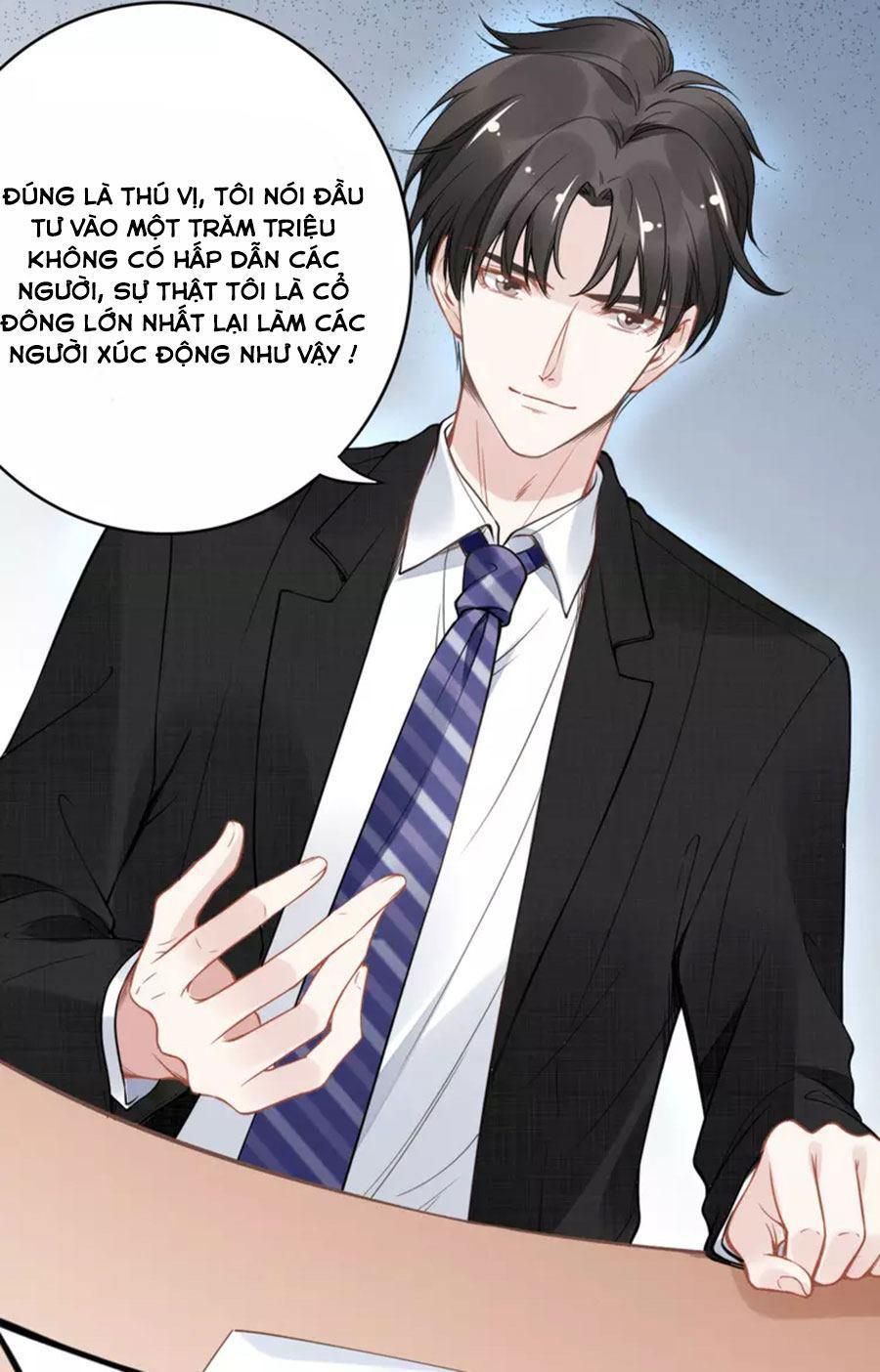 Quyền Thiểu, Nhĩ Lão Bà Yêu Bào Liễu - Chương 19.5 - Trang 11