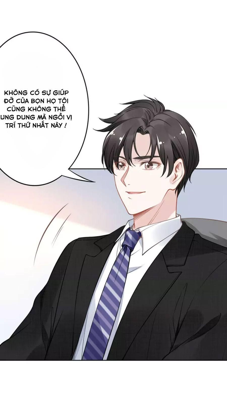 Quyền Thiểu, Nhĩ Lão Bà Yêu Bào Liễu - Chương 19.5 - Trang 13