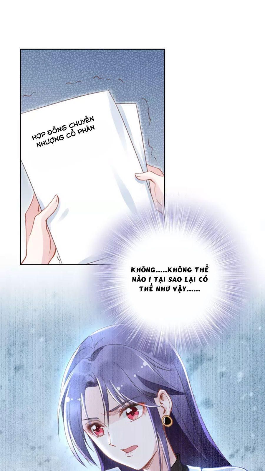 Quyền Thiểu, Nhĩ Lão Bà Yêu Bào Liễu - Chương 19.5 - Trang 15