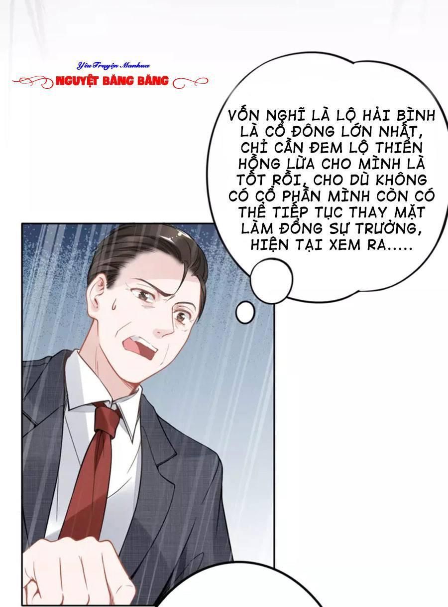 Quyền Thiểu, Nhĩ Lão Bà Yêu Bào Liễu - Chương 19.5 - Trang 18