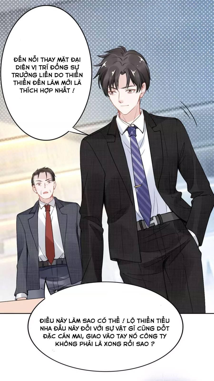 Quyền Thiểu, Nhĩ Lão Bà Yêu Bào Liễu - Chương 19.5 - Trang 20