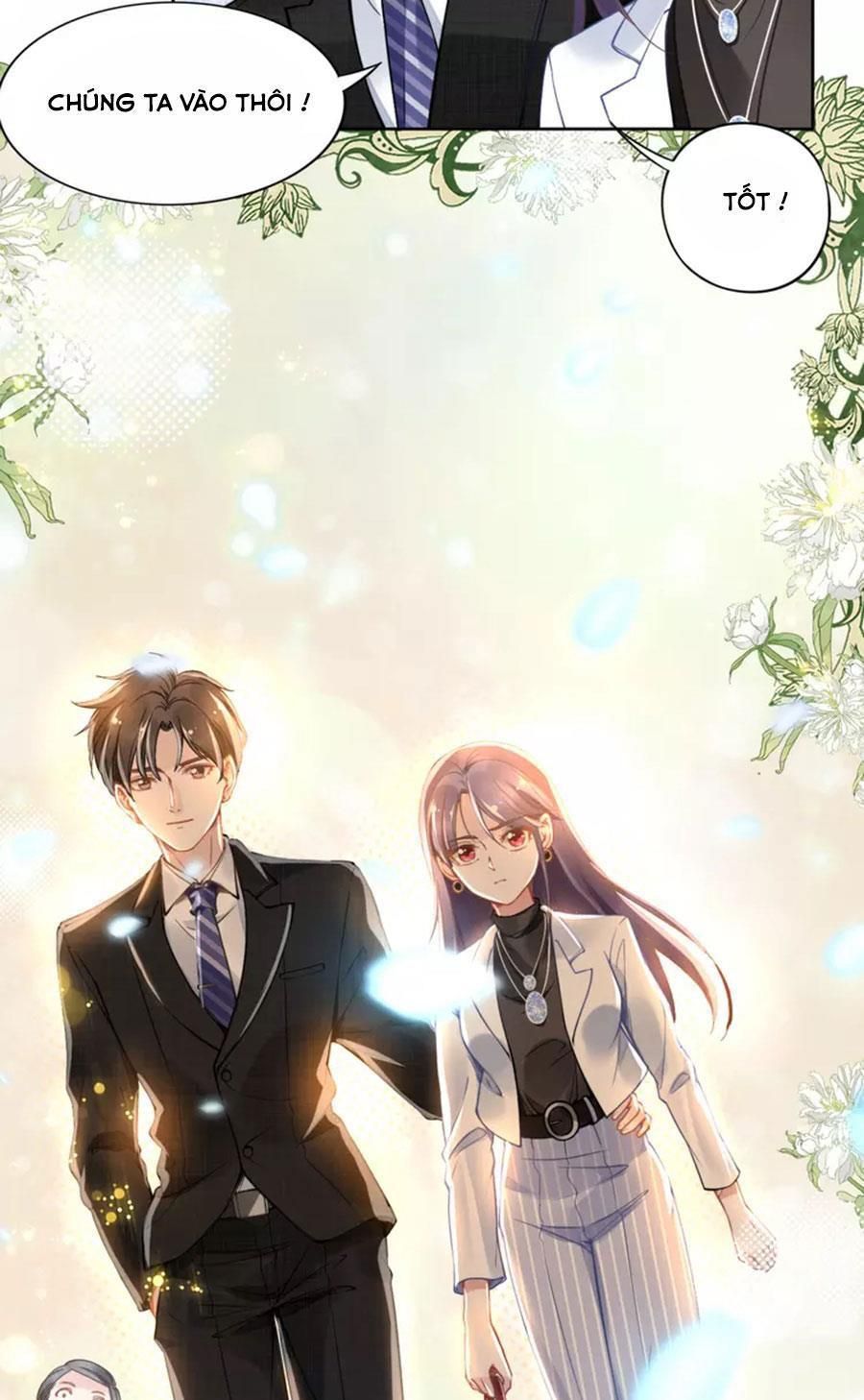 Quyền Thiểu, Nhĩ Lão Bà Yêu Bào Liễu - Chương 19.5 - Trang 3