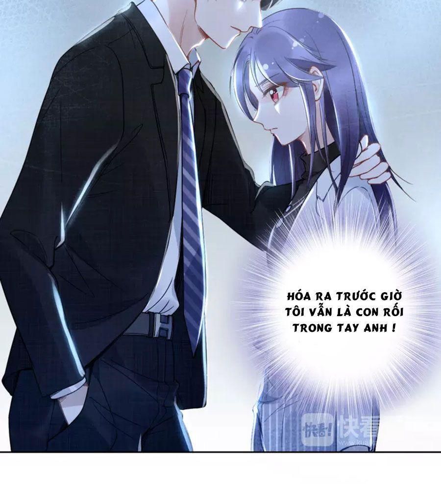 Quyền Thiểu, Nhĩ Lão Bà Yêu Bào Liễu - Chương 19.5 - Trang 22