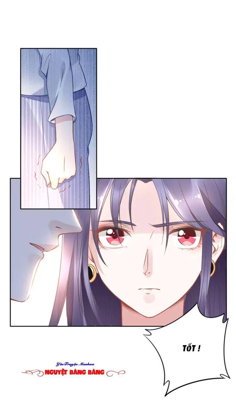 Quyền Thiểu, Nhĩ Lão Bà Yêu Bào Liễu - Chương 19.5 - Trang 24