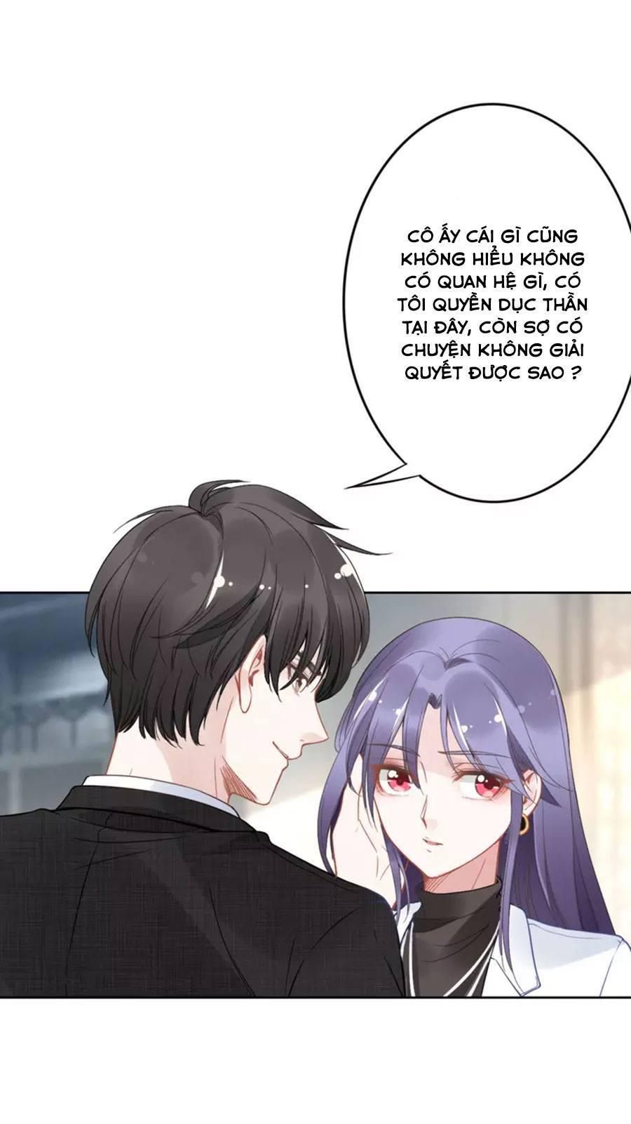 Quyền Thiểu, Nhĩ Lão Bà Yêu Bào Liễu - Chương 19.5 - Trang 25