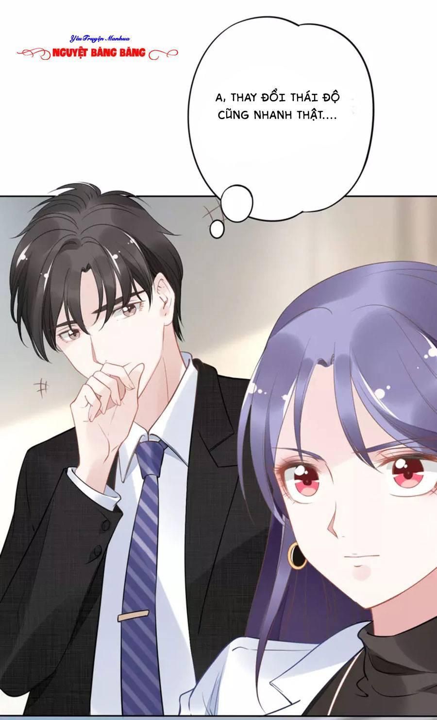 Quyền Thiểu, Nhĩ Lão Bà Yêu Bào Liễu - Chương 19.5 - Trang 29