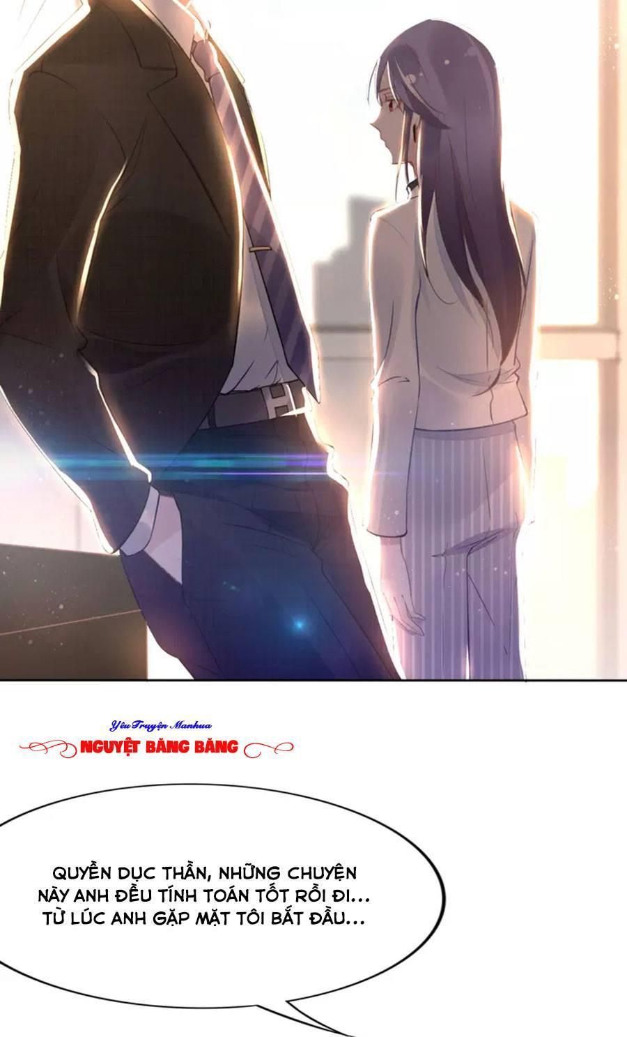 Quyền Thiểu, Nhĩ Lão Bà Yêu Bào Liễu - Chương 19.5 - Trang 34