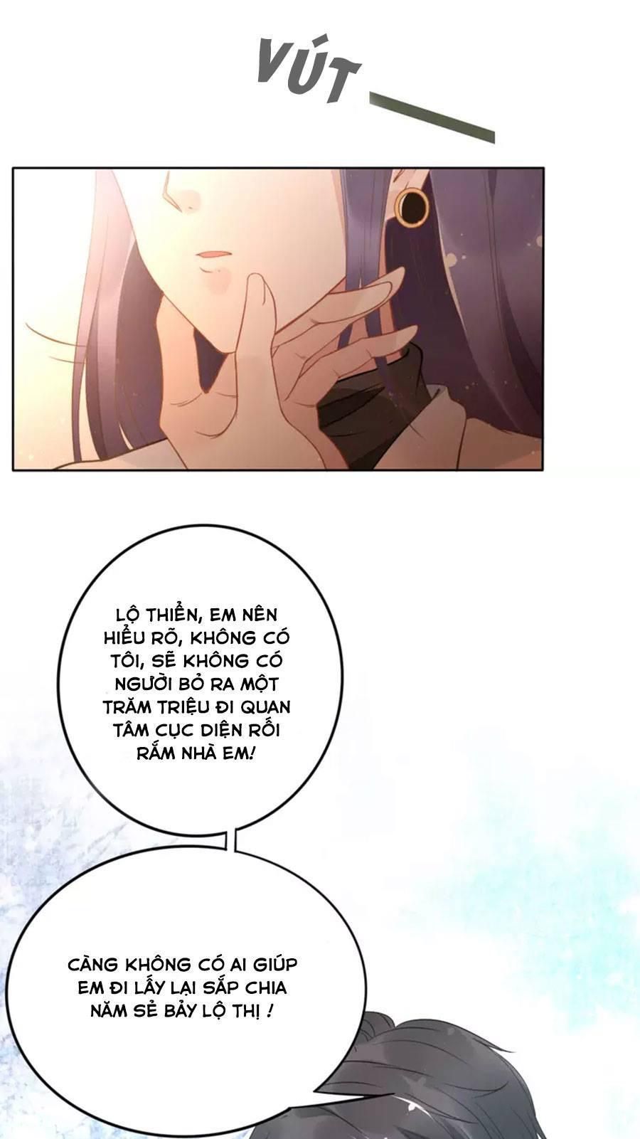 Quyền Thiểu, Nhĩ Lão Bà Yêu Bào Liễu - Chương 19.5 - Trang 36