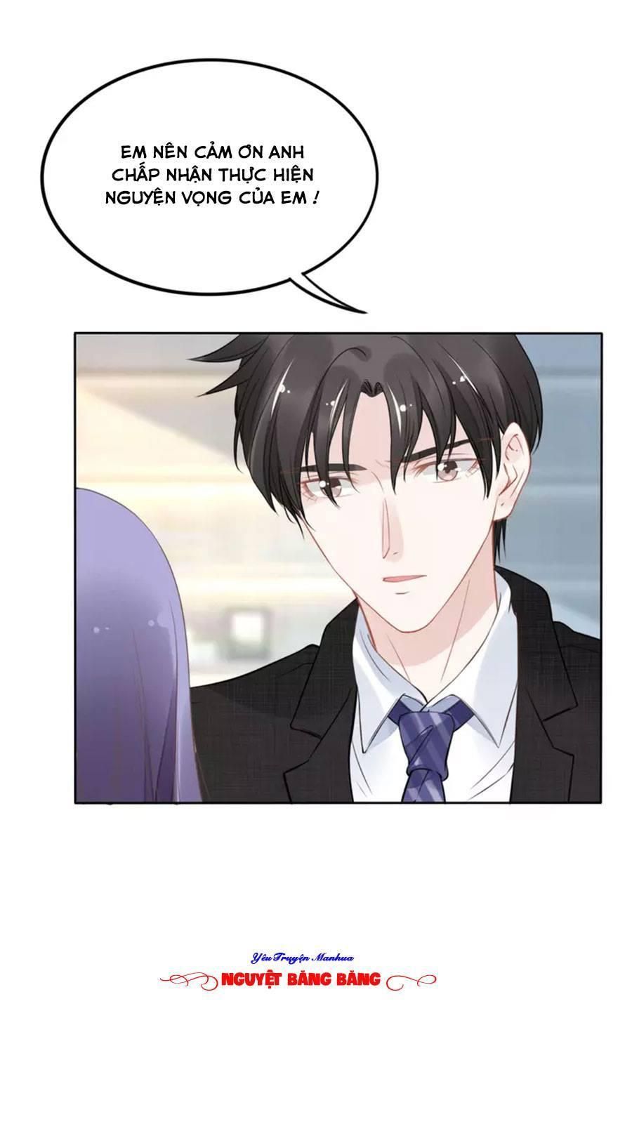 Quyền Thiểu, Nhĩ Lão Bà Yêu Bào Liễu - Chương 19.5 - Trang 38