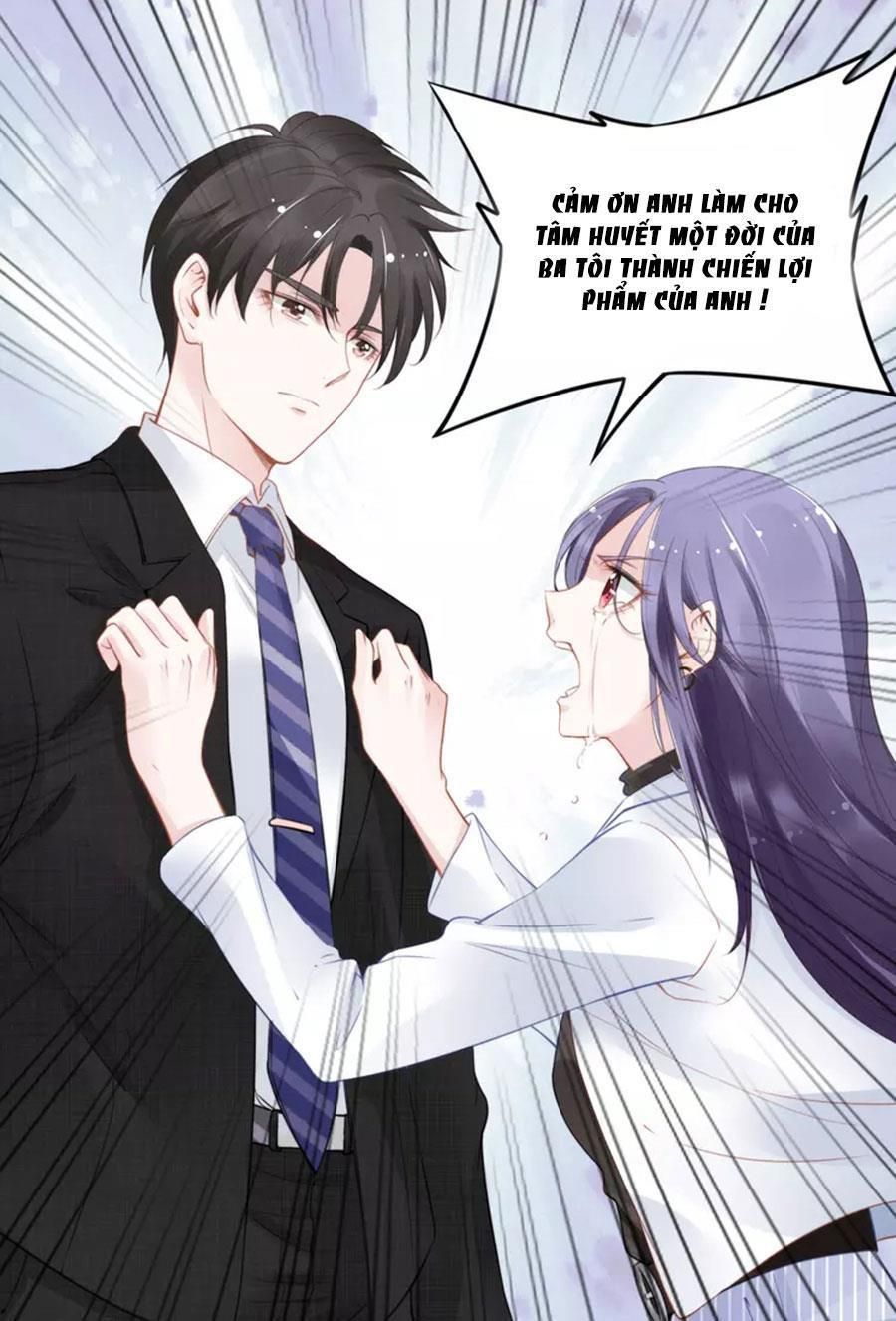 Quyền Thiểu, Nhĩ Lão Bà Yêu Bào Liễu - Chương 19.5 - Trang 41