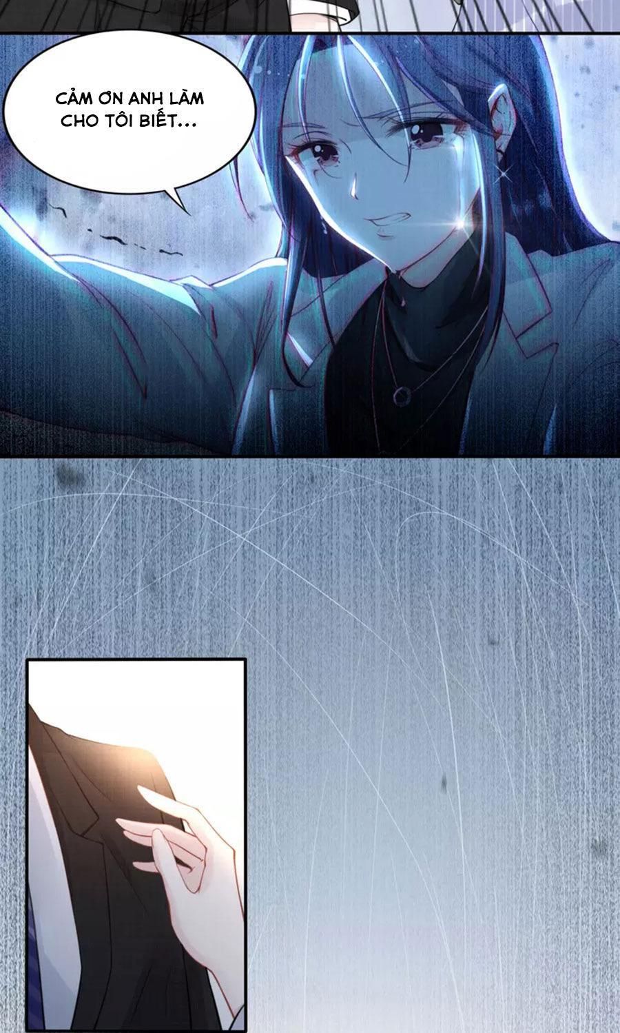 Quyền Thiểu, Nhĩ Lão Bà Yêu Bào Liễu - Chương 19.5 - Trang 42