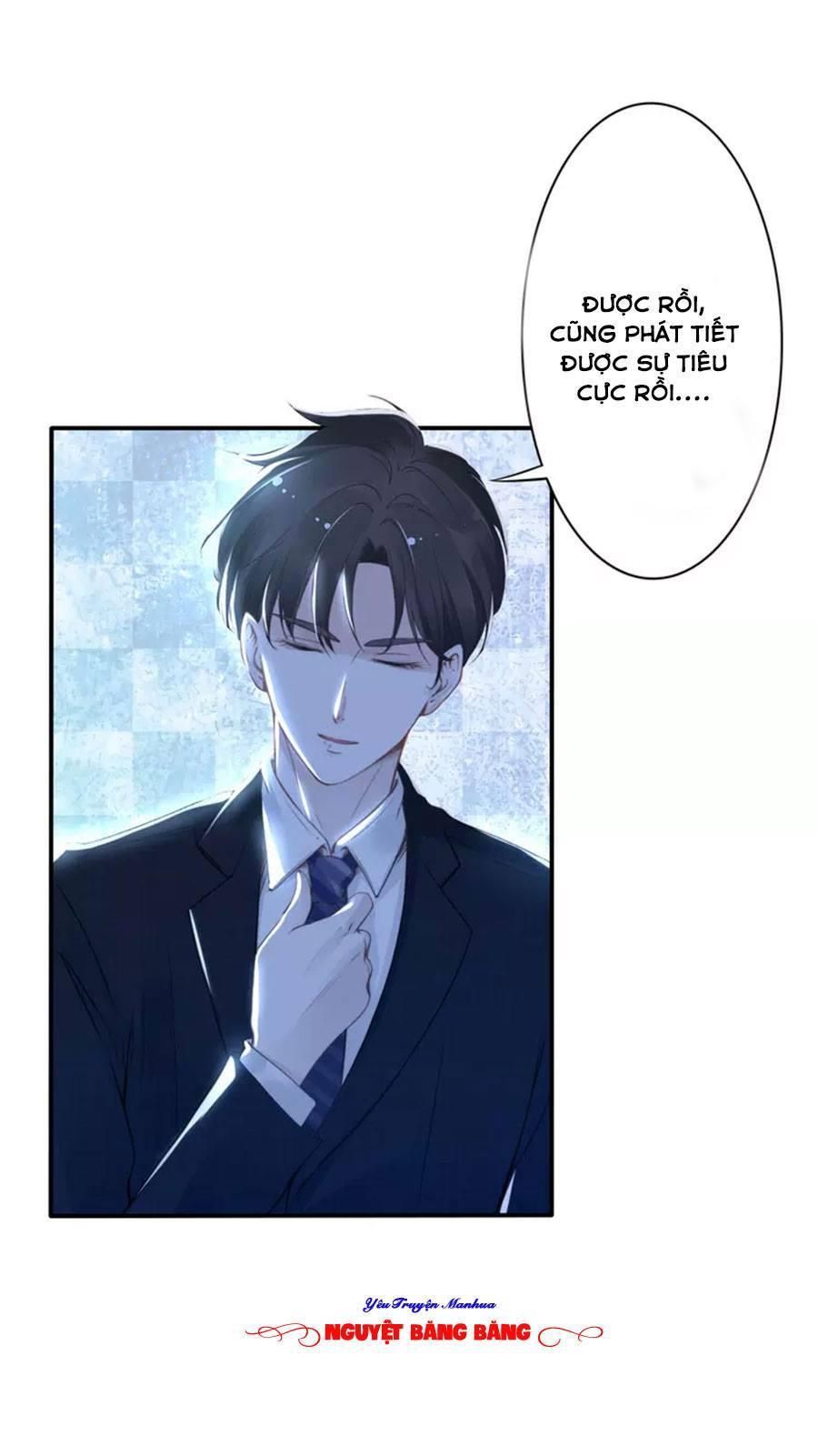 Quyền Thiểu, Nhĩ Lão Bà Yêu Bào Liễu - Chương 19.5 - Trang 44