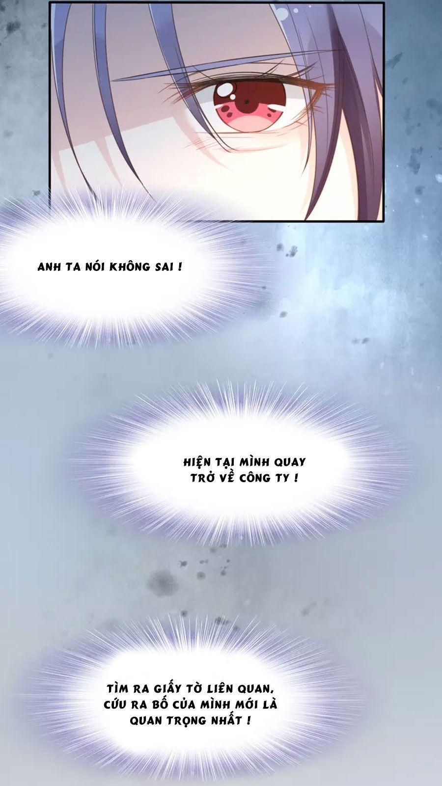 Quyền Thiểu, Nhĩ Lão Bà Yêu Bào Liễu - Chương 19.5 - Trang 47