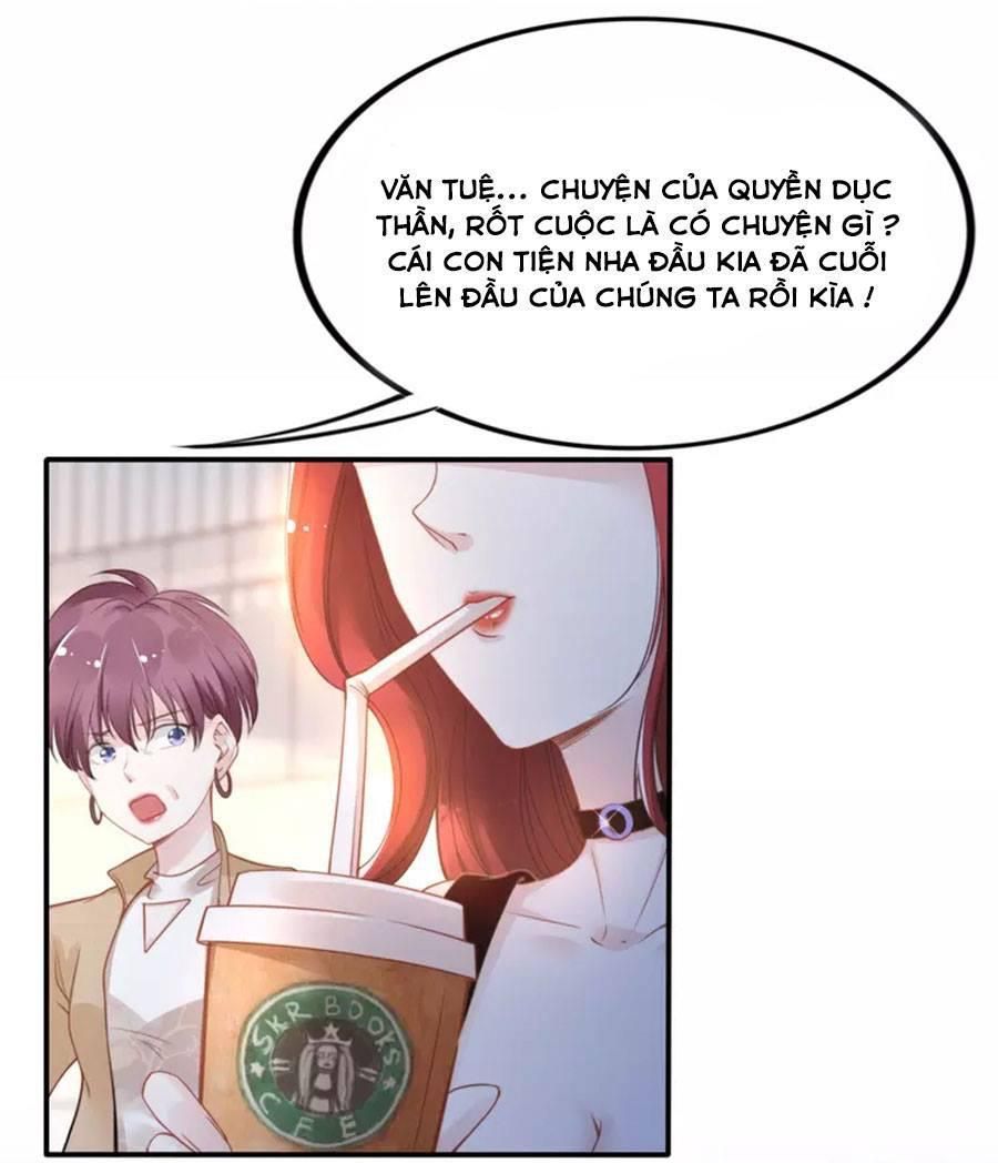 Quyền Thiểu, Nhĩ Lão Bà Yêu Bào Liễu - Chương 19.5 - Trang 49