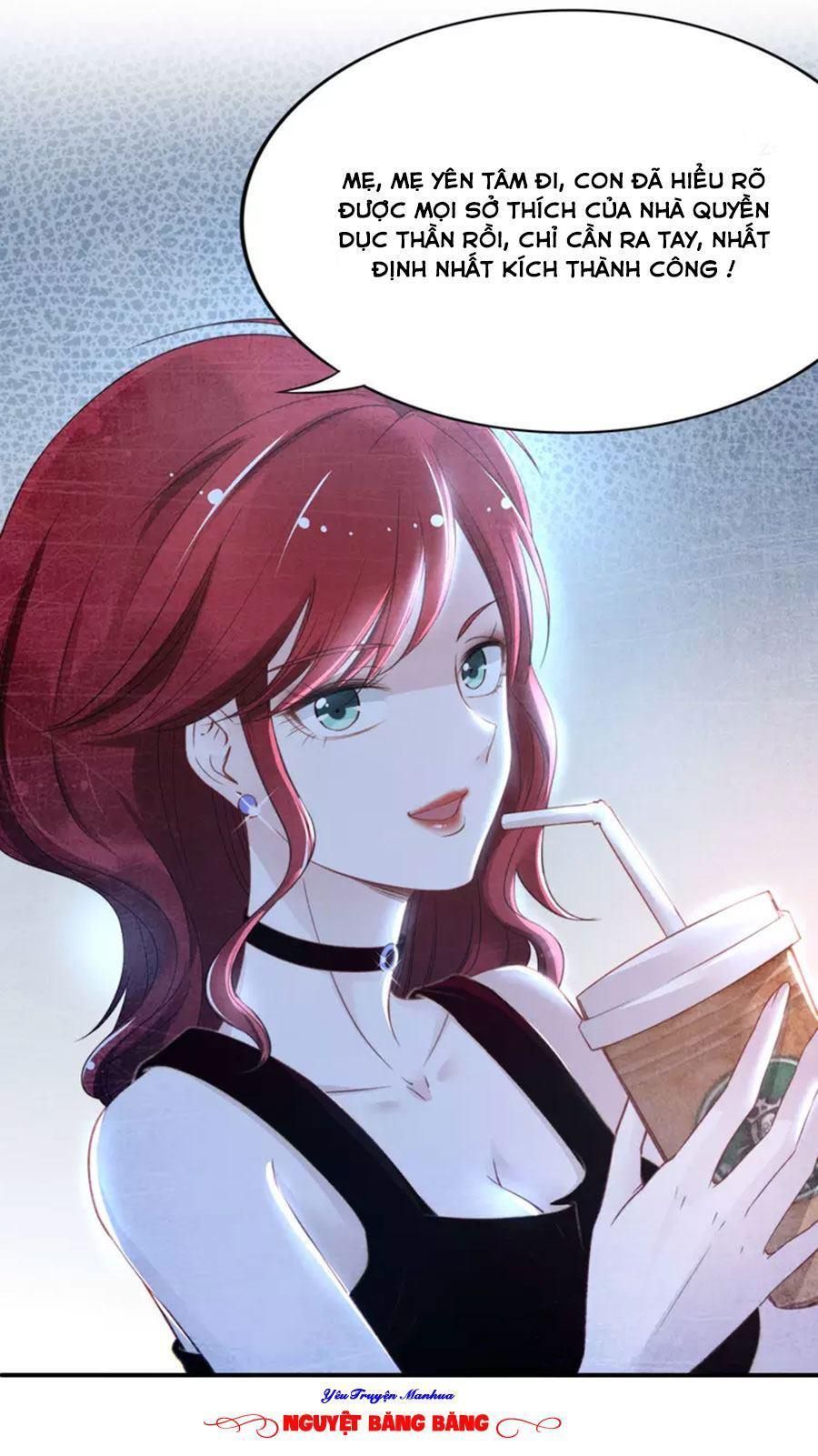 Quyền Thiểu, Nhĩ Lão Bà Yêu Bào Liễu - Chương 19.5 - Trang 50