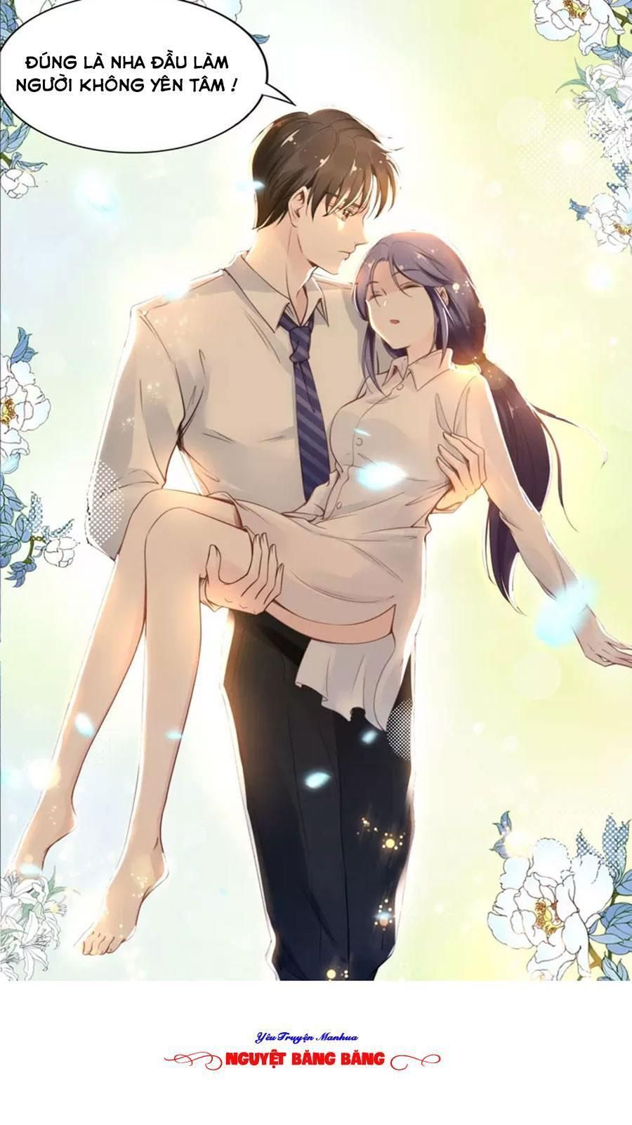 Quyền Thiểu, Nhĩ Lão Bà Yêu Bào Liễu - Chương 19.5 - Trang 52